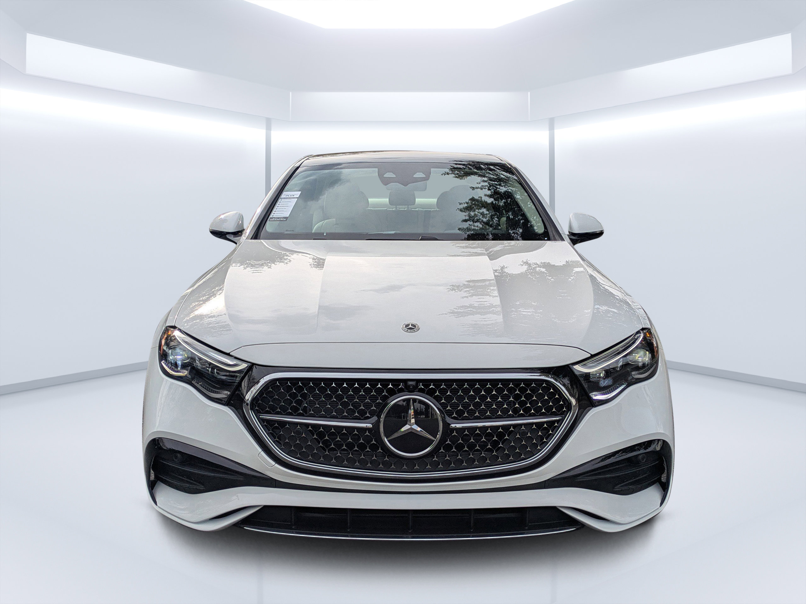New 2026 Mercedes-Benz E 350 Sedan image 11