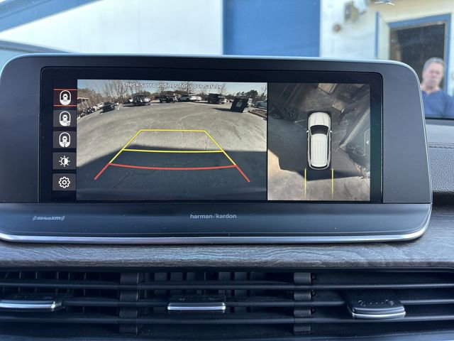 Used 2020 Kia Telluride SX w/ Towing Package image 24