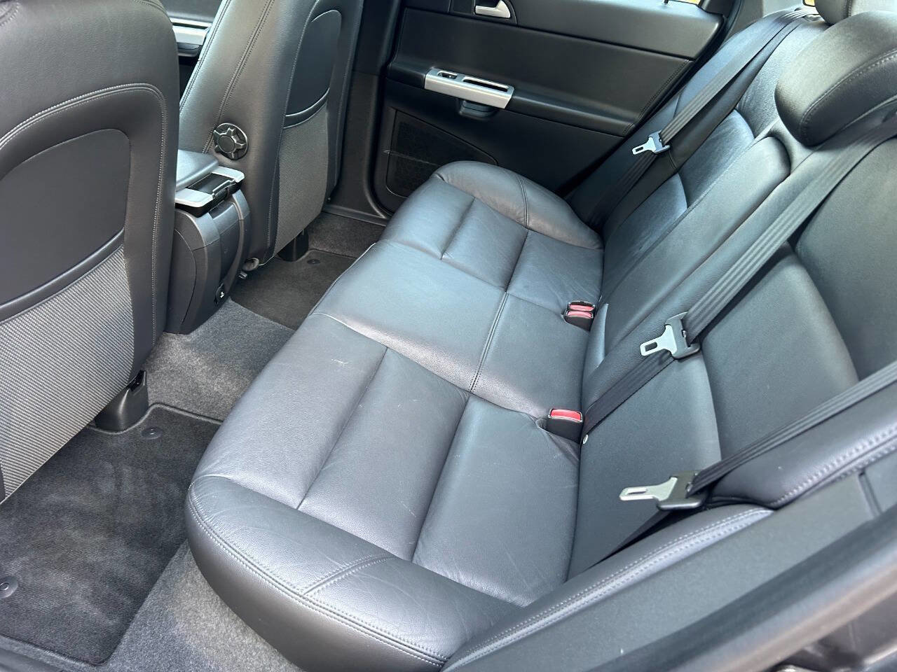 Used 2011 Volvo S40 T5 w/ Preferred Pkg FWD image 30