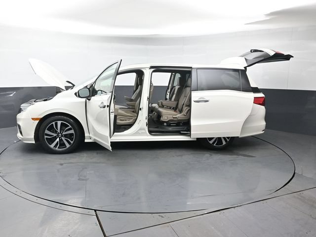 Used 2019 Honda Odyssey Elite image 52