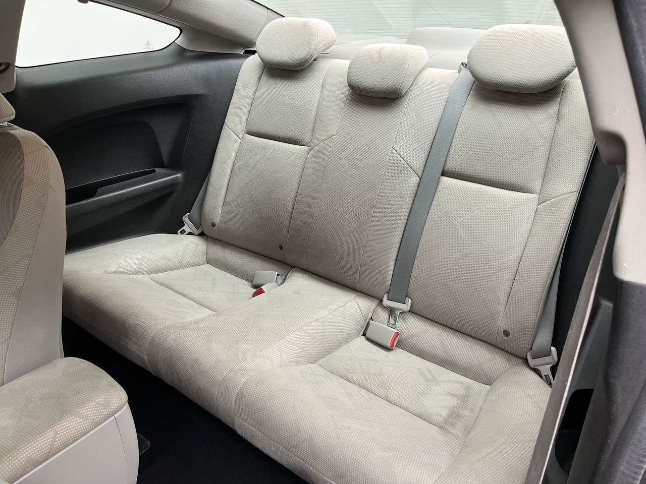 Used 2012 Honda Civic LX image 9