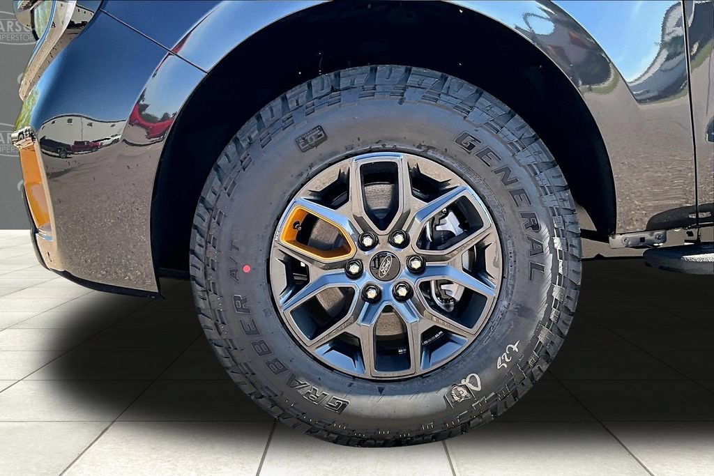 New 2026 Ford Expedition Tremor AWD/4WD image 7