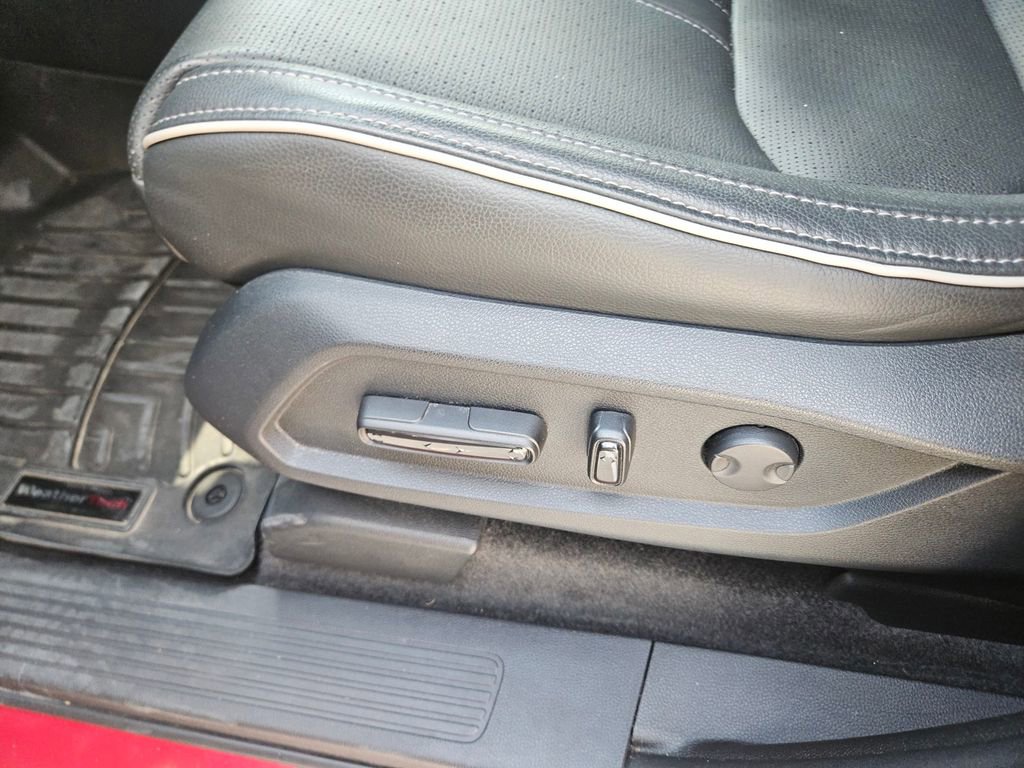 Used 2023 Honda Pilot Elite image 27