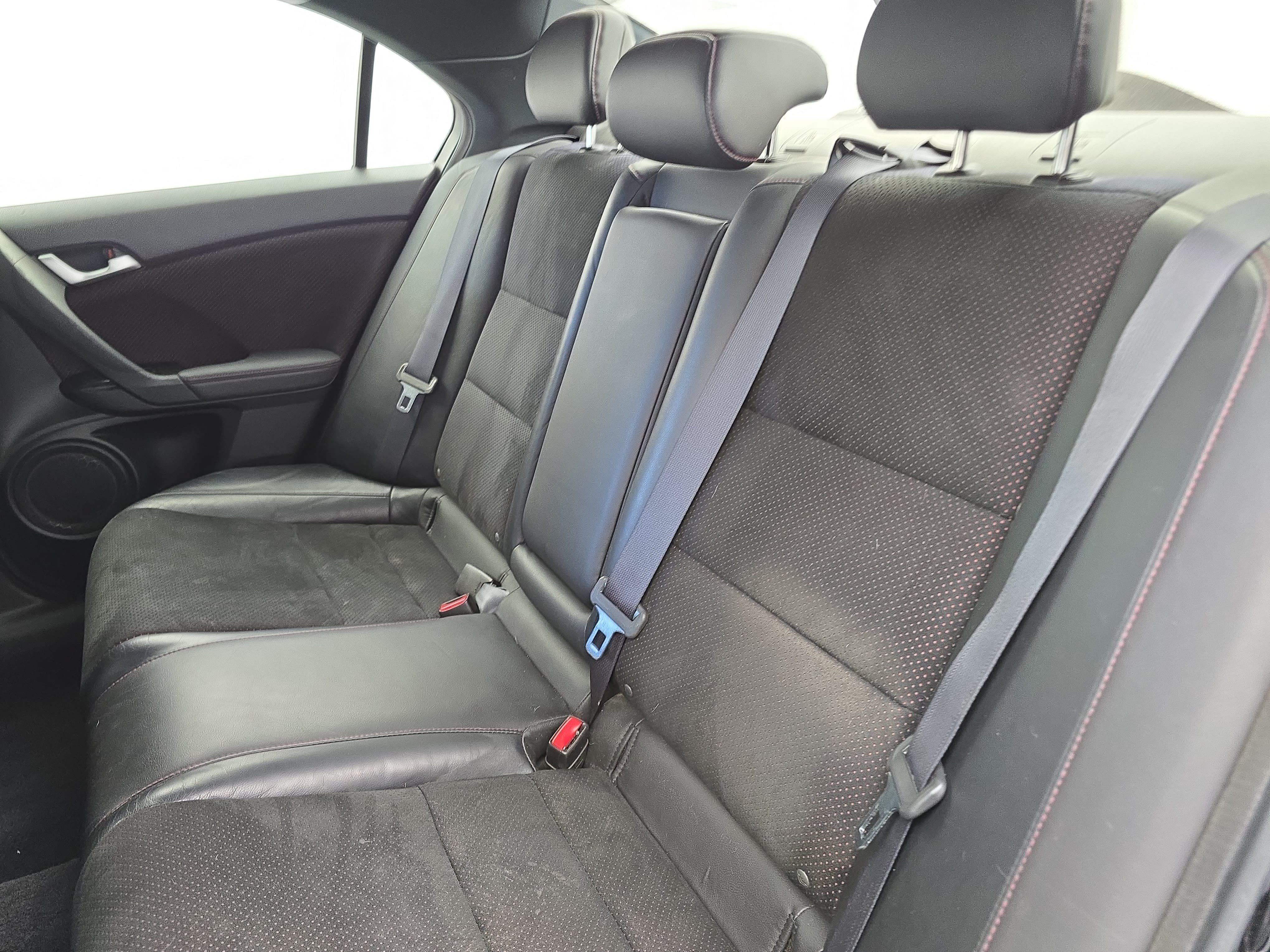 Used 2014 Acura TSX Special Edition FWD image 13