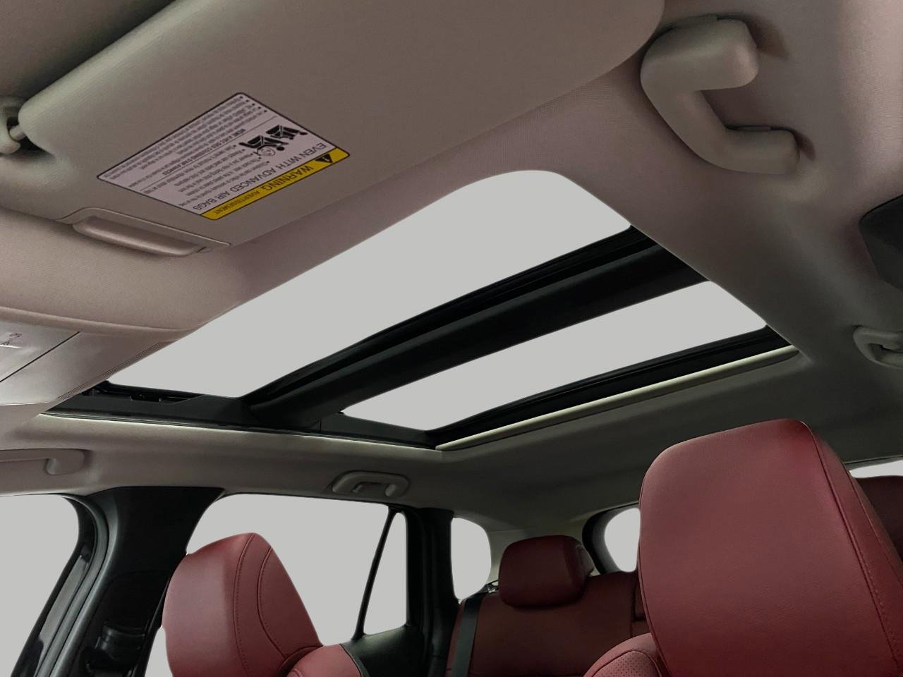 New 2025 MAZDA CX-50 2.5 Hybrid w/ Weather Package image 28