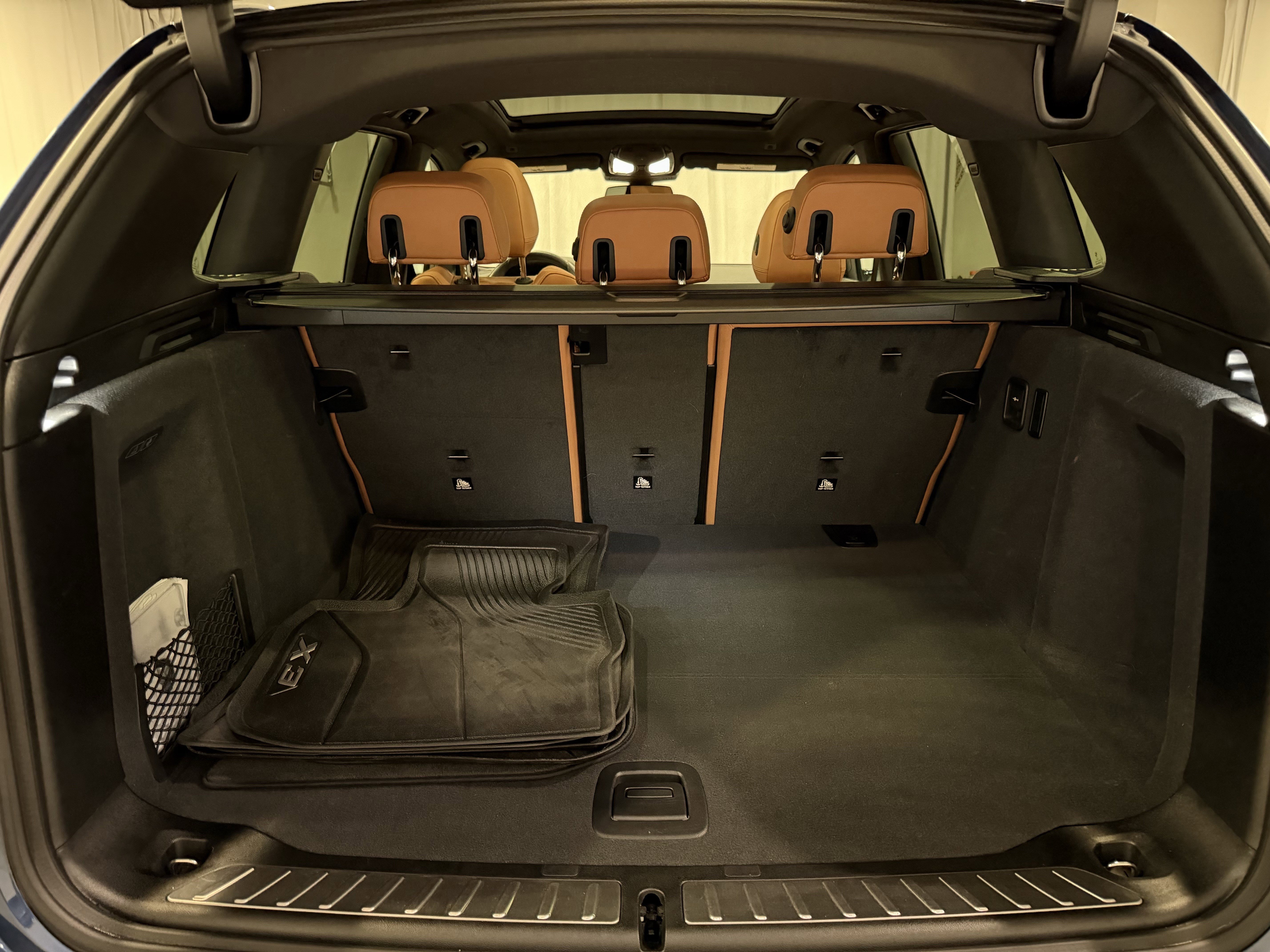 Certified 2024 BMW X3 M40i w/ Premium Package image 27