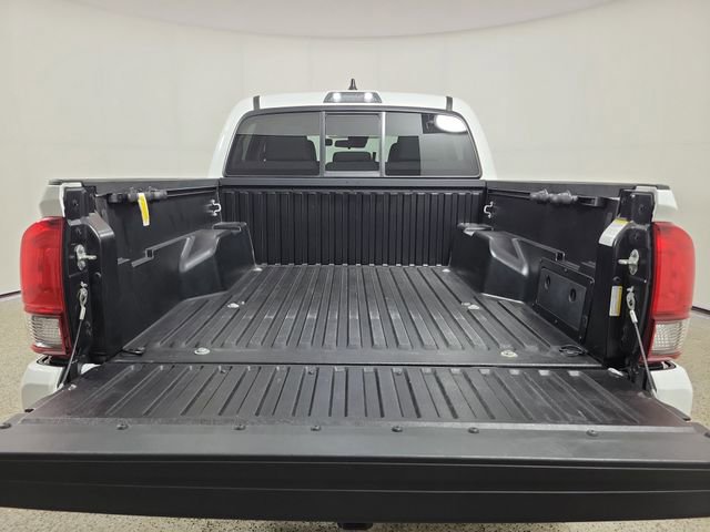 Used 2023 Toyota Tacoma SR image 10