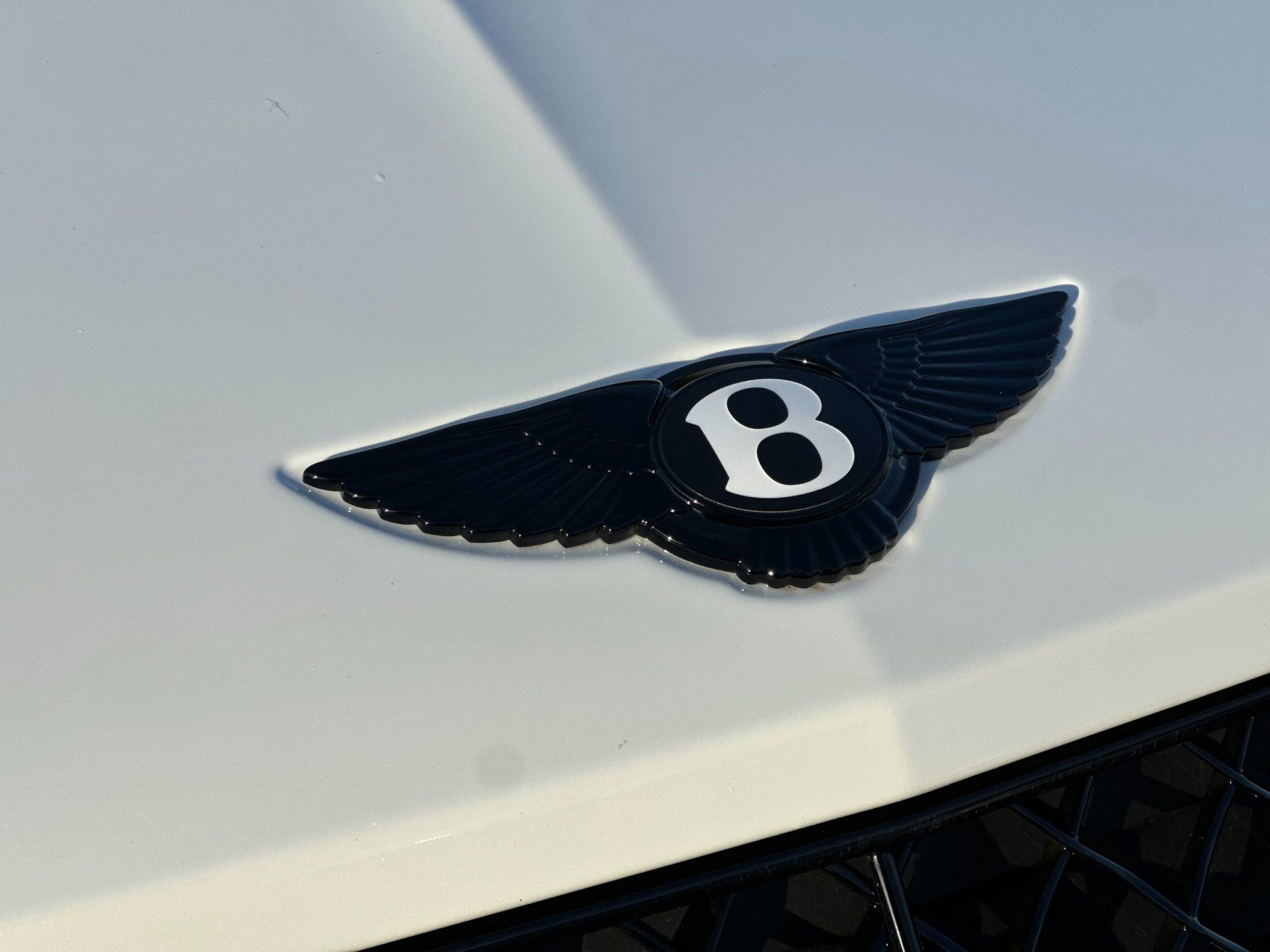 New 2026 Bentley Bentayga Speed image 30