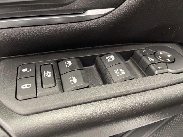 New 2026 RAM 1500 Big Horn image 17