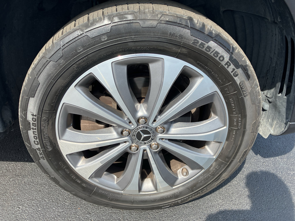 Used 2020 Mercedes-Benz GLE 350 4MATIC image 19