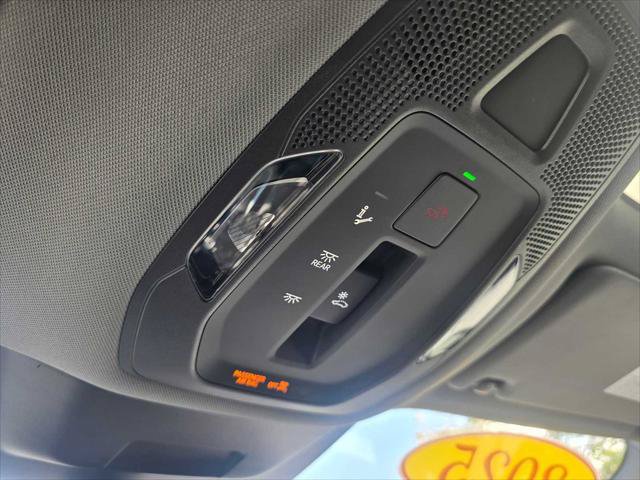 Used 2025 Audi A6 e-tron Premium Plus AWD/4WD image 33