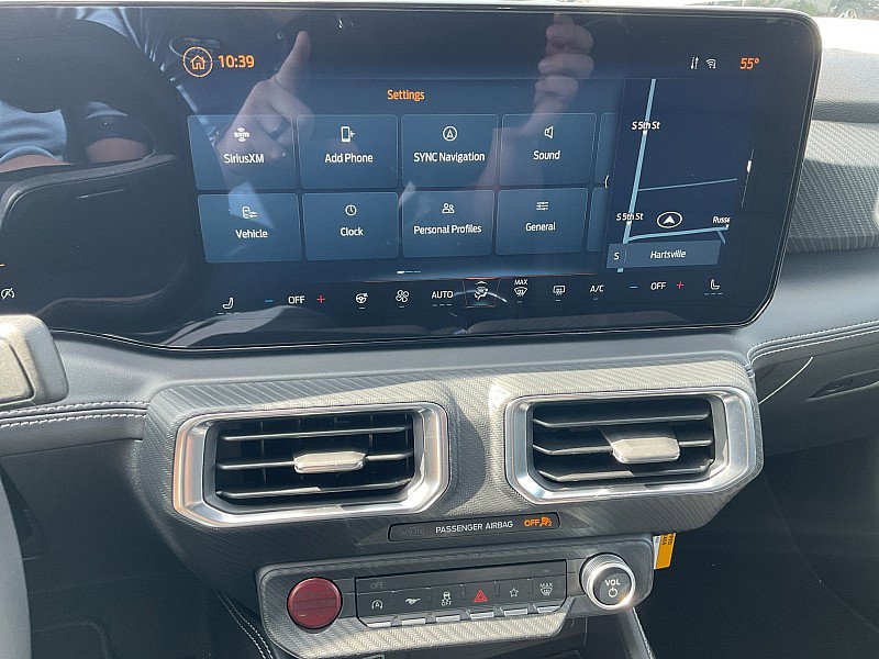 New 2025 Ford Mustang GT Premium image 38