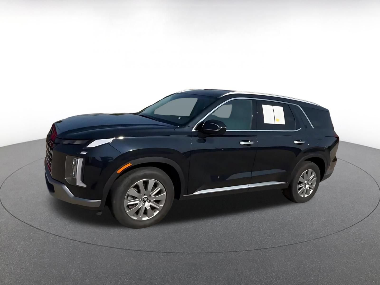 Used 2025 Hyundai Palisade SEL FWD image 8