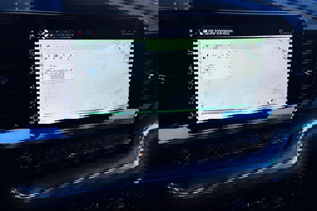 New 2026 Chevrolet Silverado 3500 High Country w/ High Country Premium Package image 18