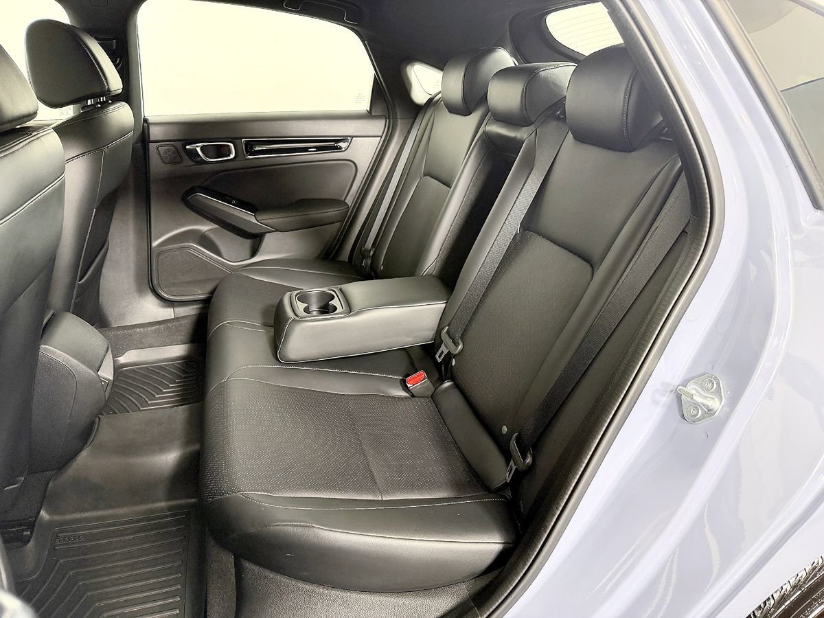 Used 2022 Honda Civic Sport Touring image 40