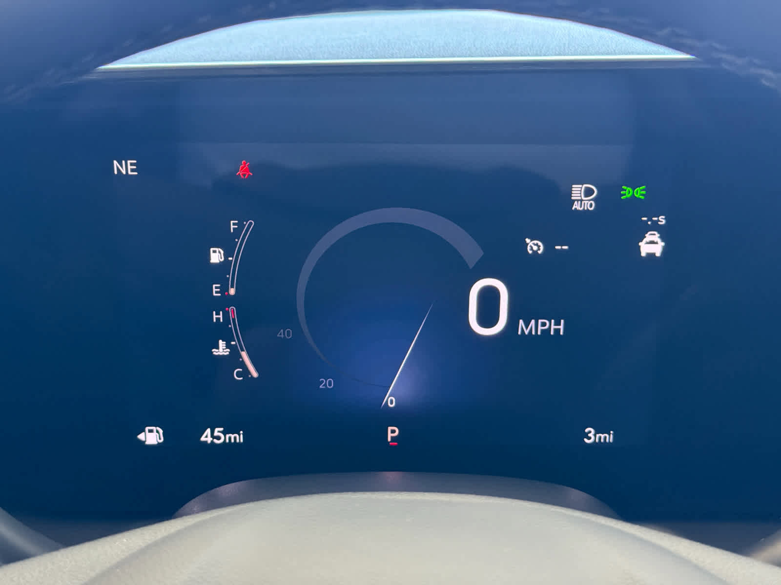 New 2026 Buick Encore GX Sport Touring w/ Comfort Package image 40