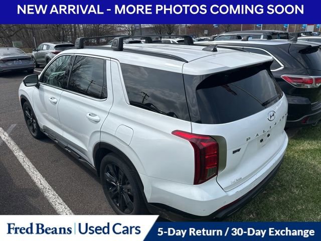 Used 2023 Hyundai Palisade XRT image 6