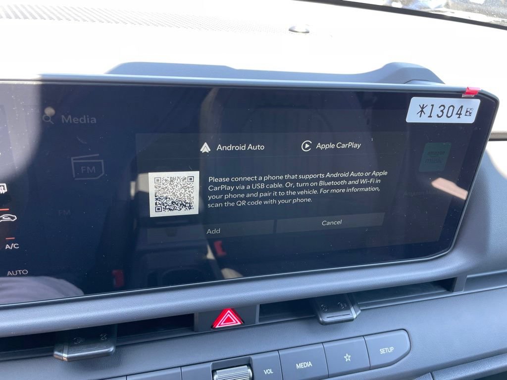 New 2027 Kia Seltos X-Line AWD/4WD image 13