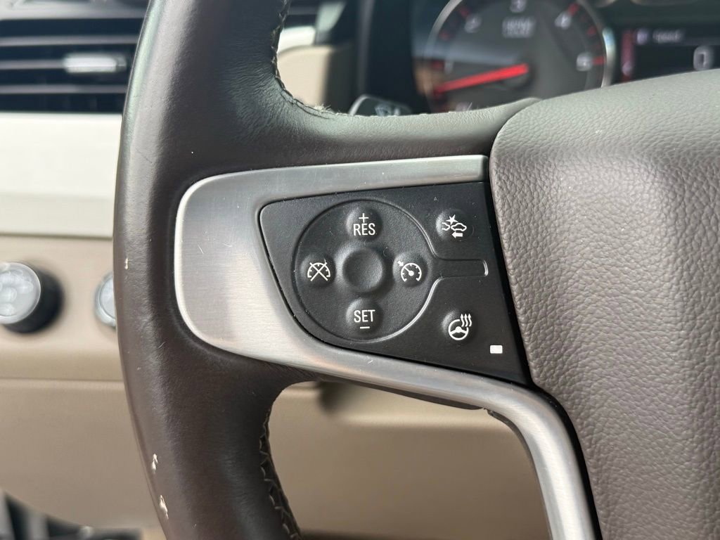 Used 2015 GMC Yukon SLT w/ HD Trailering Package image 21