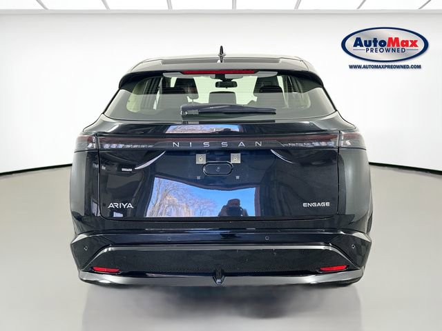 Used 2023 Nissan Ariya FWD image 7