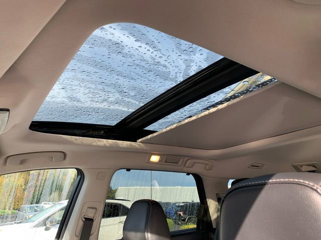 Used 2023 Nissan Pathfinder SL w/ SL Premium Package image 33