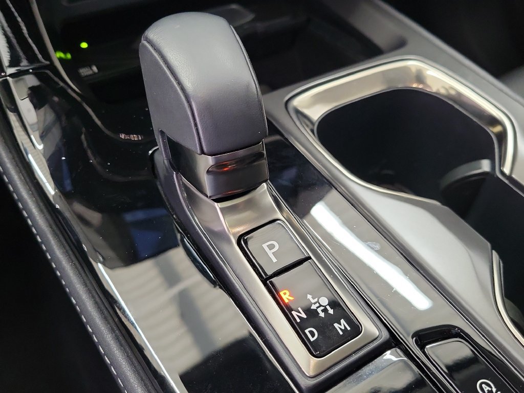 Used 2024 Lexus NX 250 FWD image 30