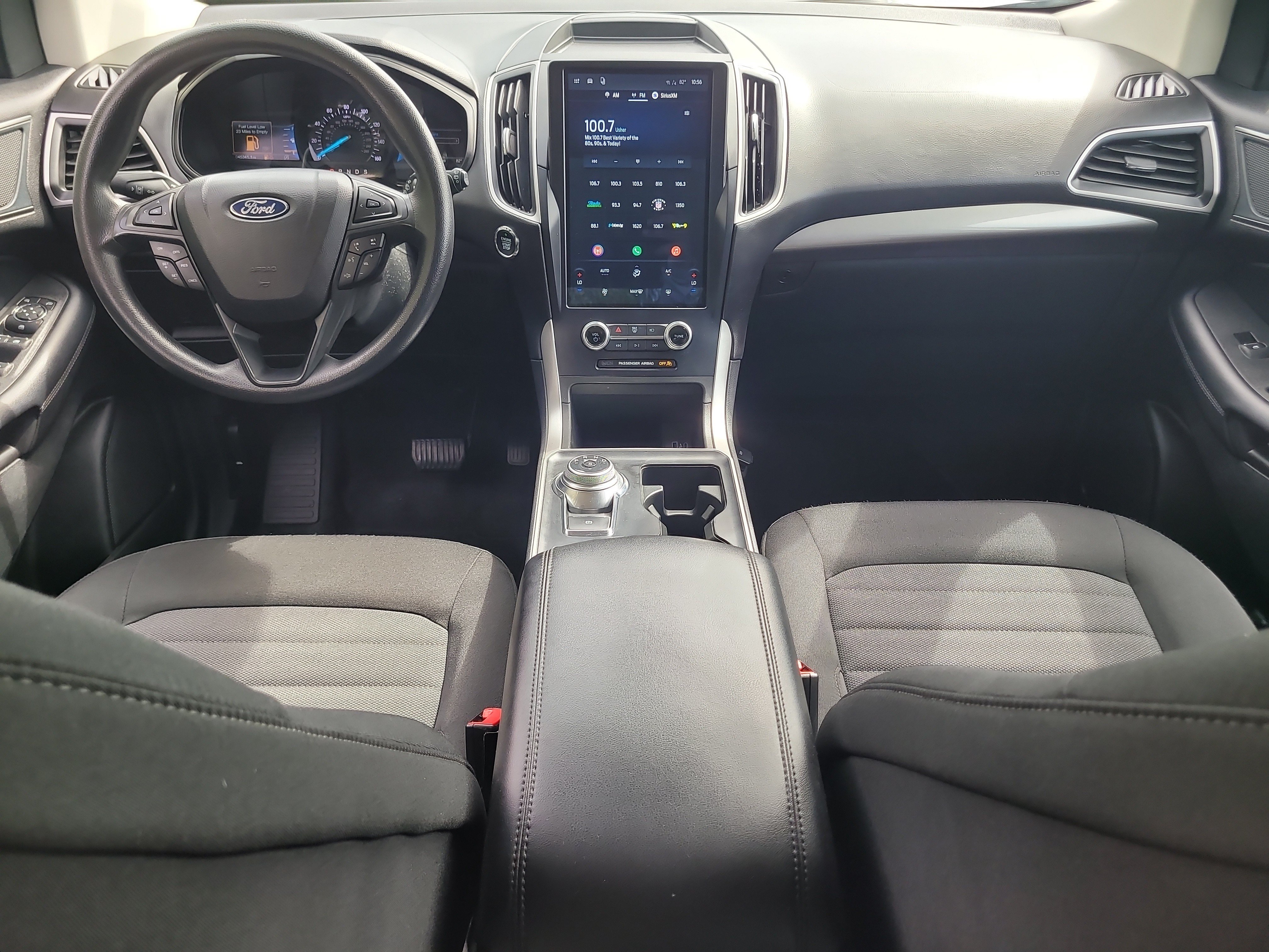 Used 2024 Ford Edge SE w/ Black Appearance Package AWD/4WD image 16