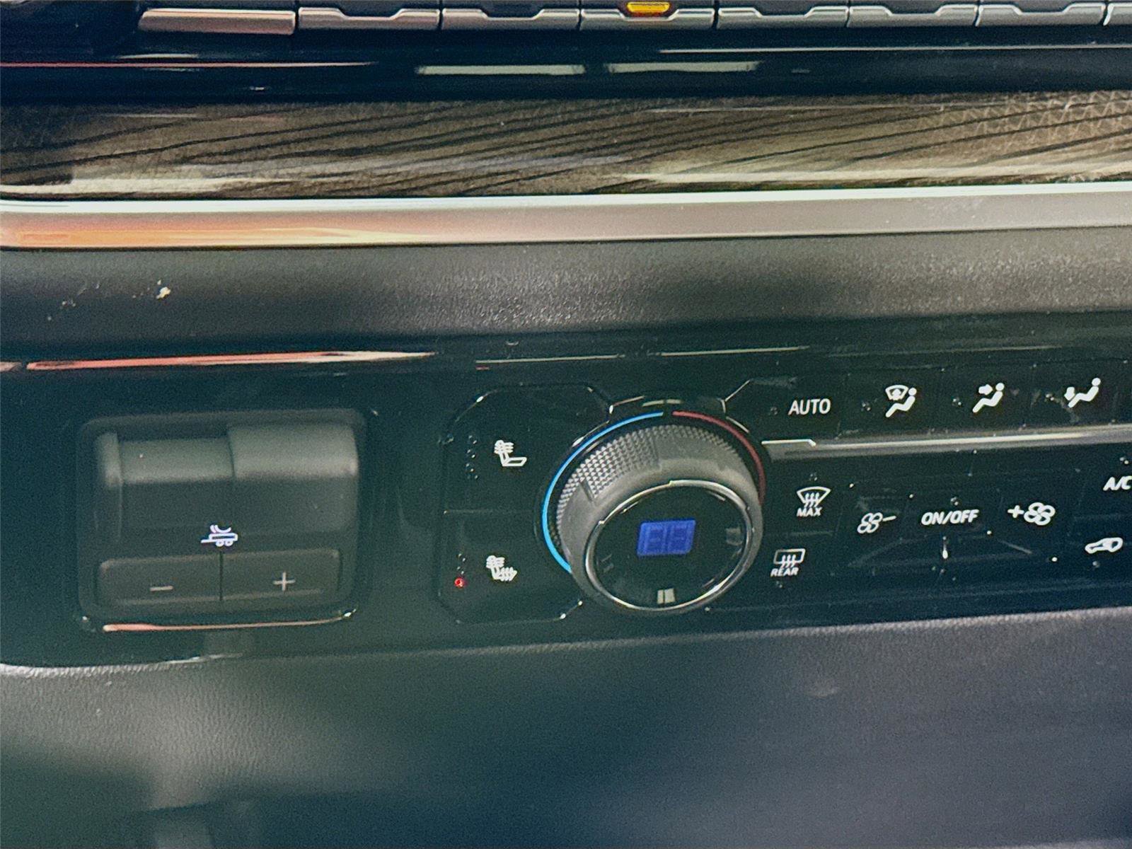 New 2026 Chevrolet Silverado 1500 LT image 15