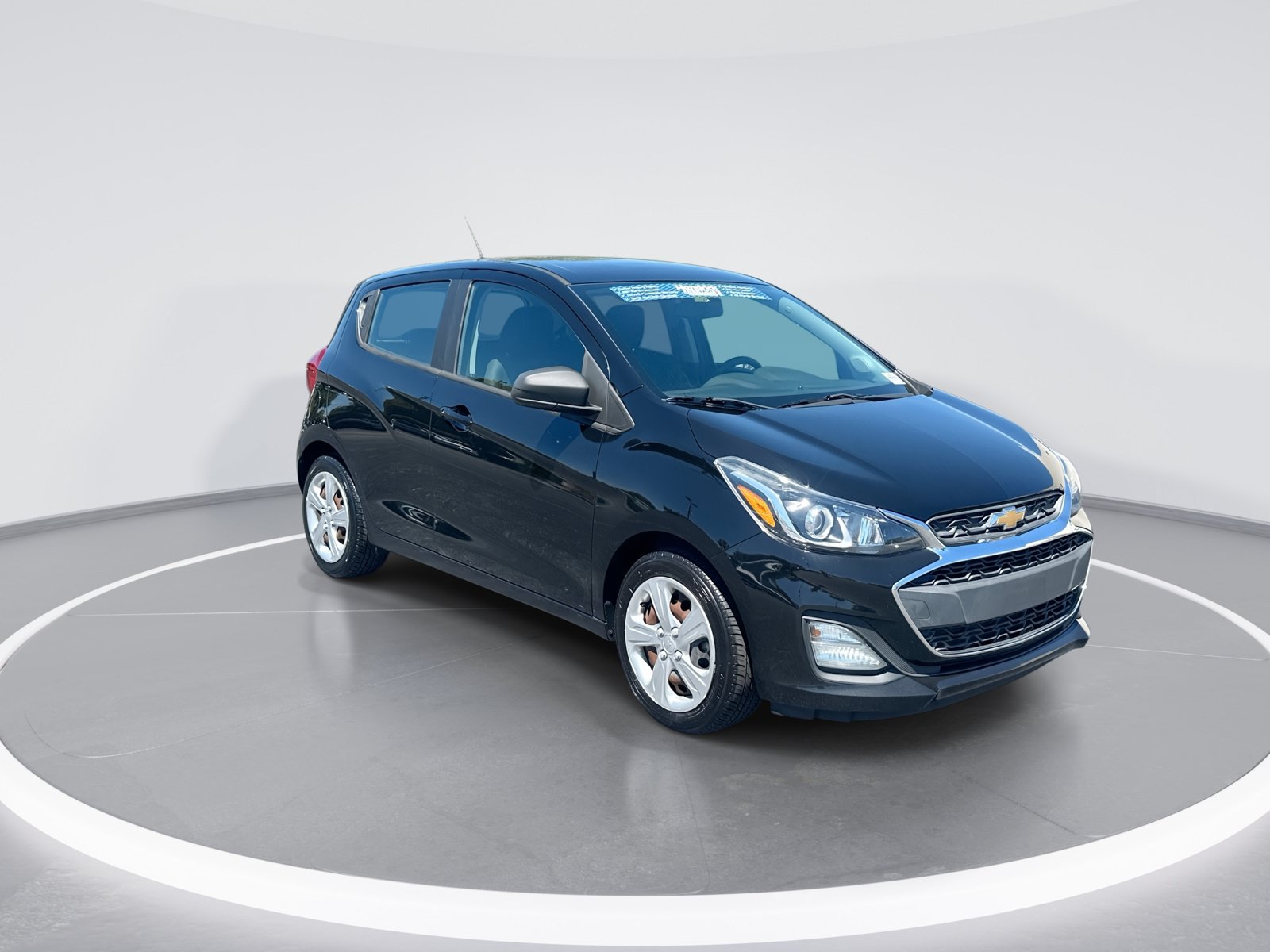 Used 2022 Chevrolet Spark LS FWD video 2