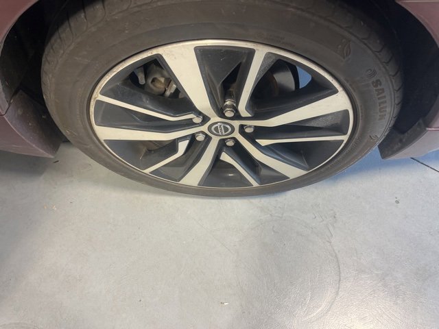 Used 2021 Nissan Maxima 3.5 SV w/ Floor Mat Group image 27