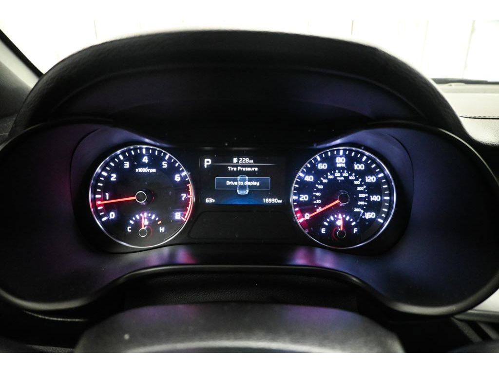 Certified 2023 Kia Forte GT-Line FWD image 34