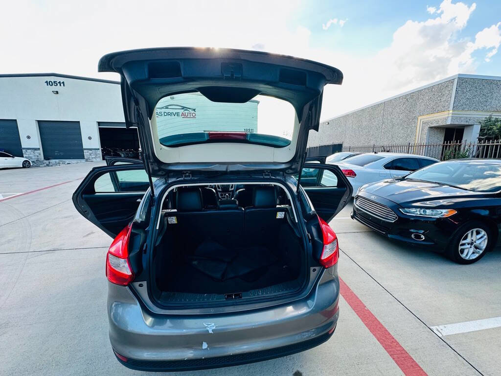 Used 2013 Ford Focus SE image 17