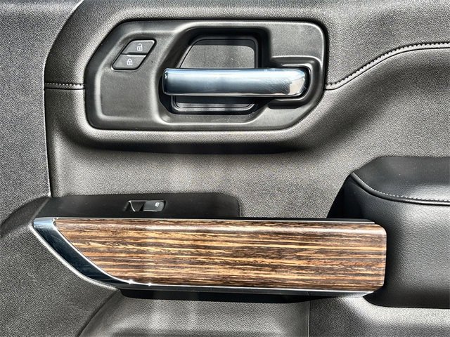 Used 2023 Chevrolet Silverado 2500 High Country image 22