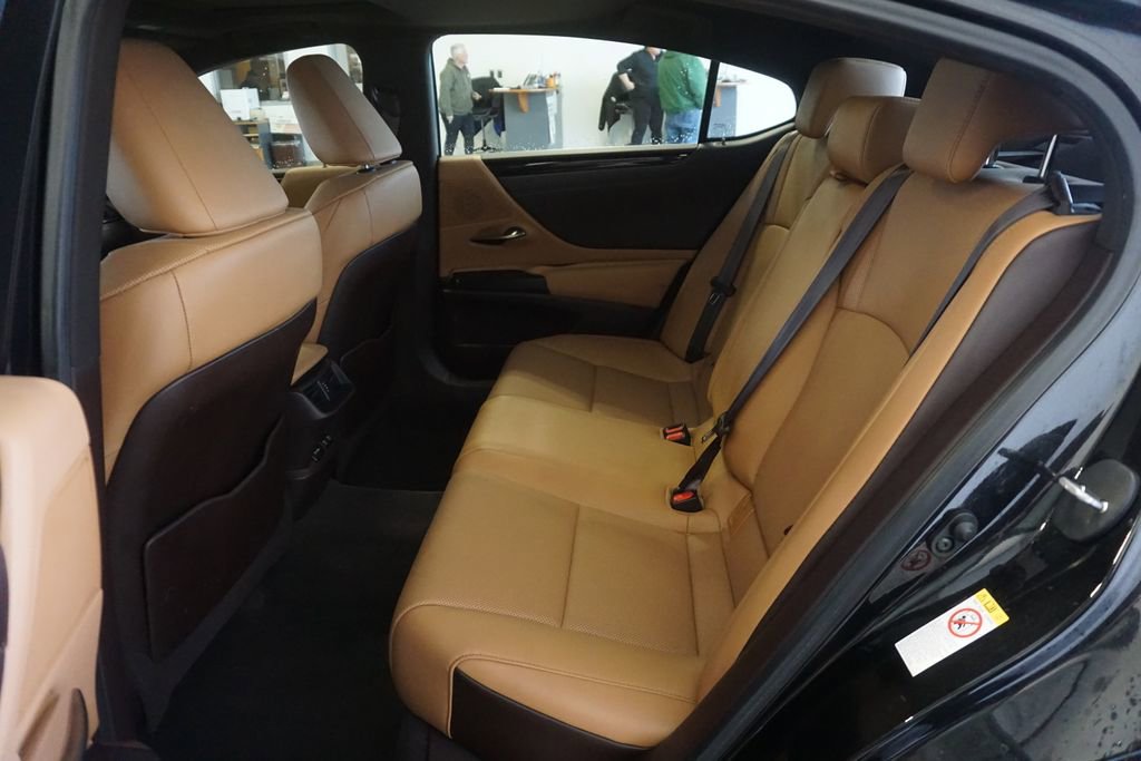 Used 2019 Lexus ES 350 image 20
