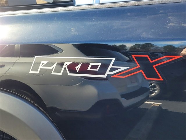 Used 2024 Nissan Frontier Pro-X w/ Pro Convenience Package image 5