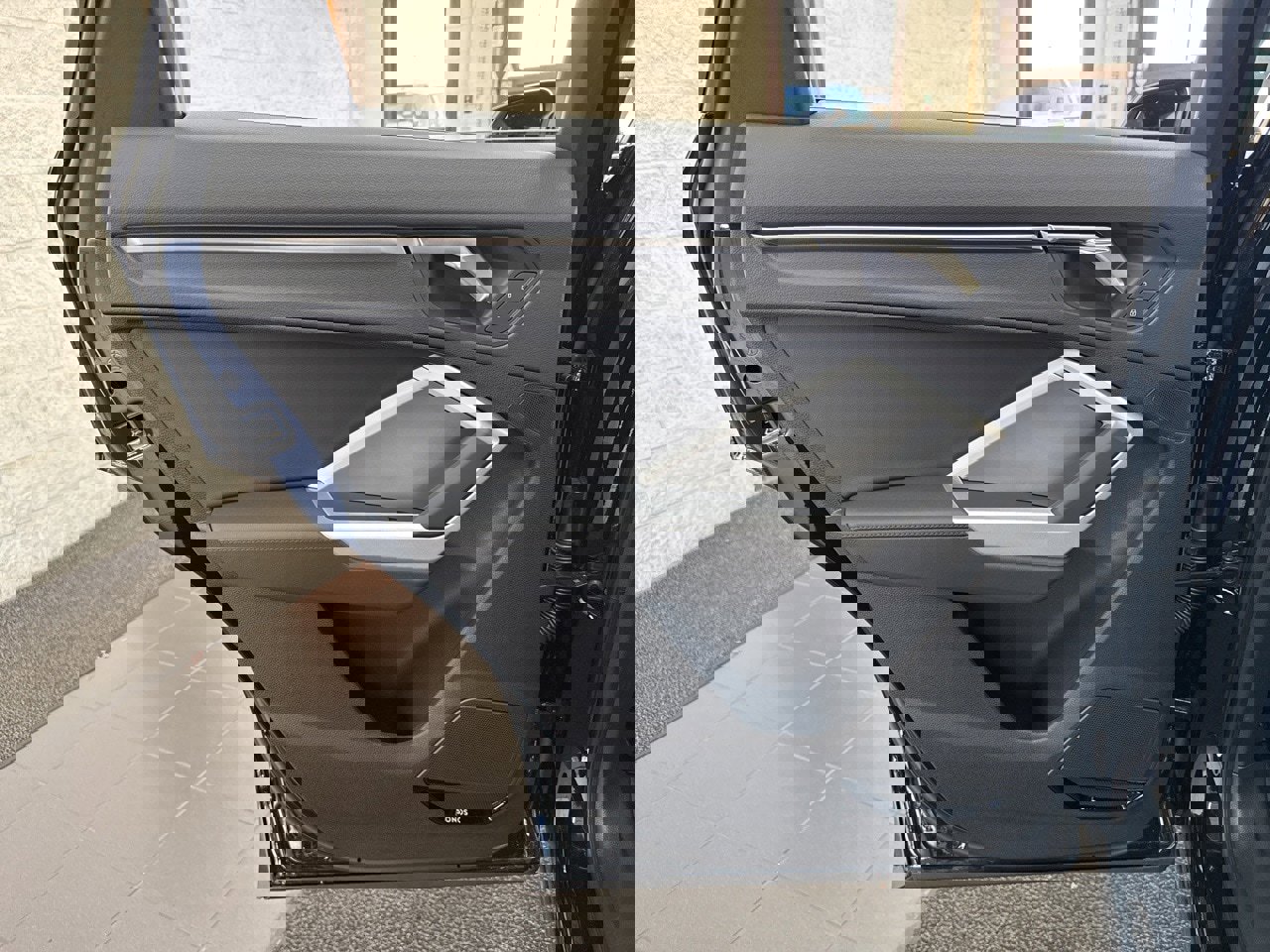 New 2025 Audi Q3 2.0T Premium image 42