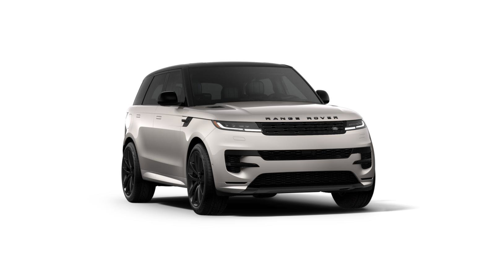 New 2026 Land Rover Range Rover Sport Dynamic SE