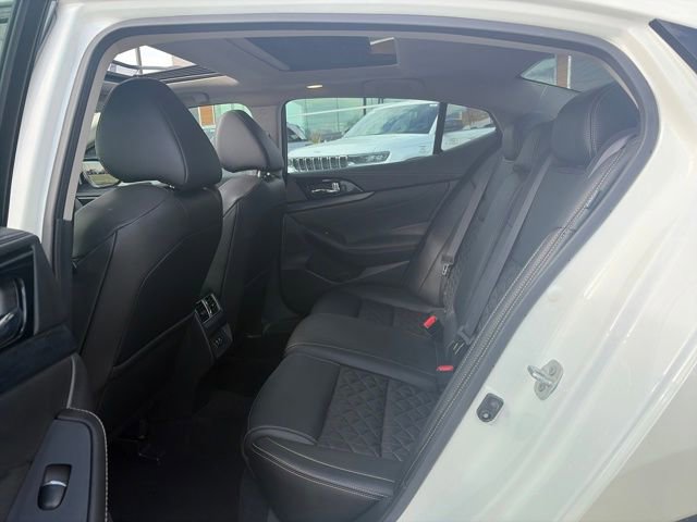 Used 2021 Nissan Maxima Platinum w/ Sport Mat Group image 34