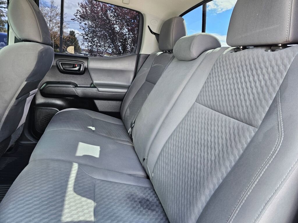 Used 2021 Toyota Tacoma SR image 21