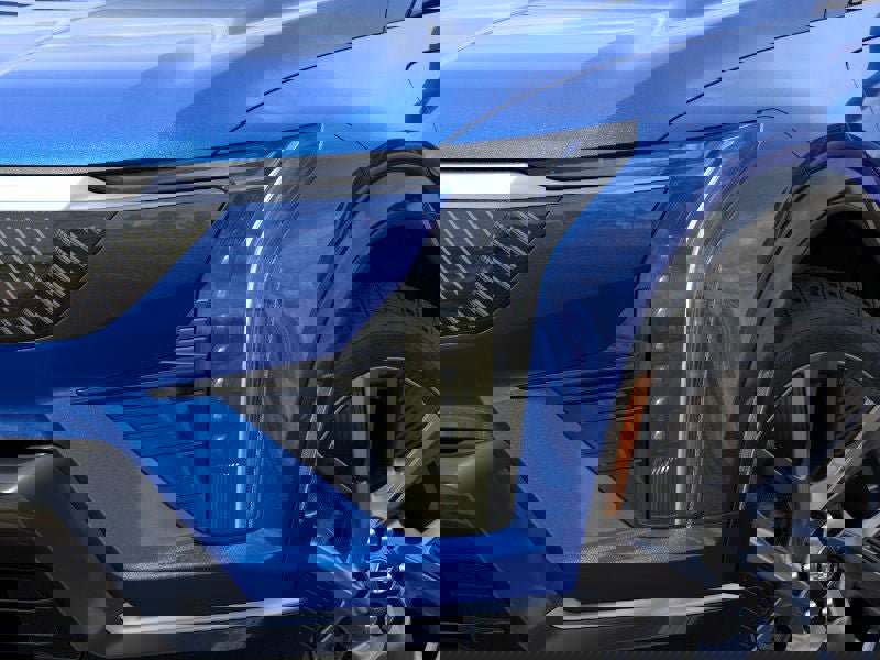 New 2026 Cadillac Optiq Luxury 1 image 10