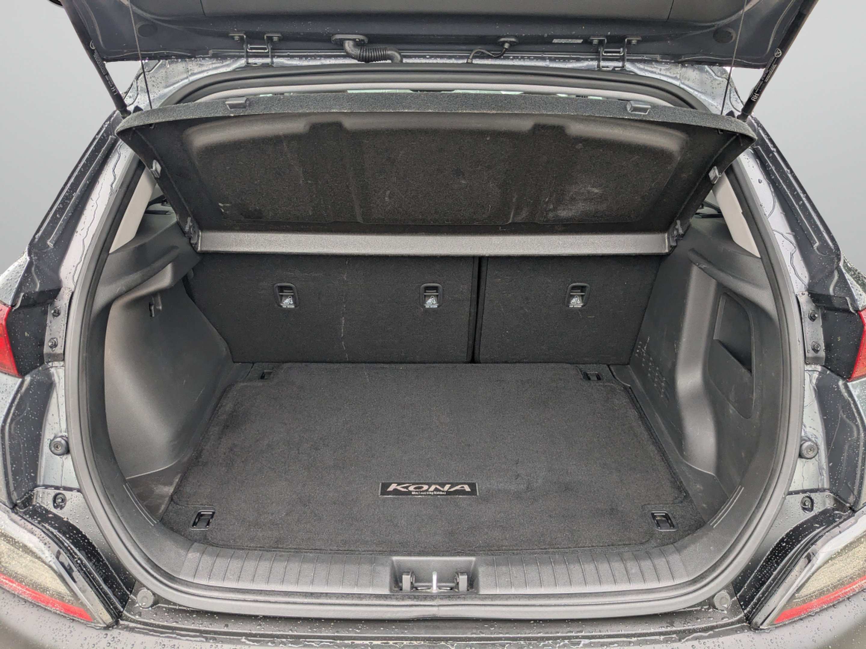 Certified 2022 Hyundai Kona SEL w/ Convenience Package FWD image 10
