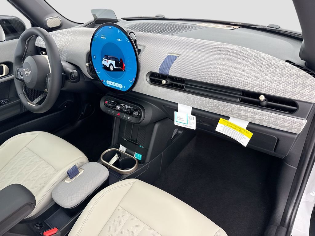 New 2026 MINI Cooper S image 16