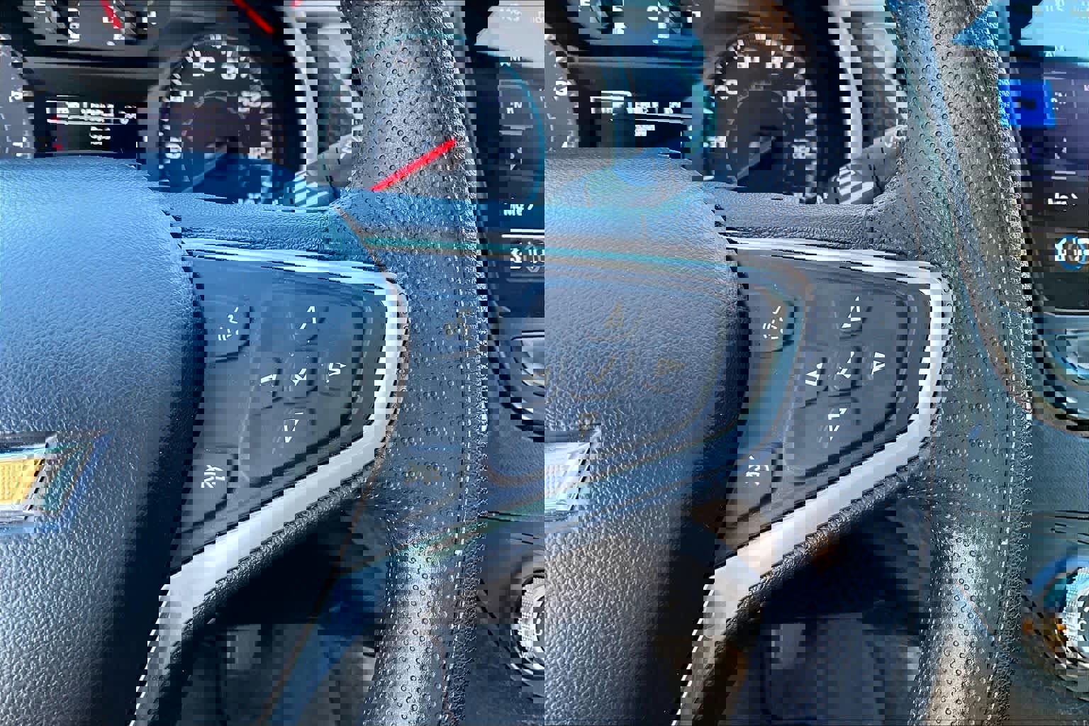 Used 2022 Chevrolet Malibu LS w/ Driver Confidence Package II image 19