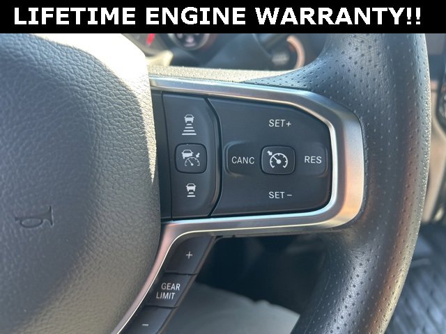 New 2026 RAM 3500 Tradesman image 15