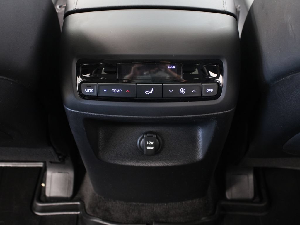 Used 2025 Hyundai Palisade XRT FWD image 33