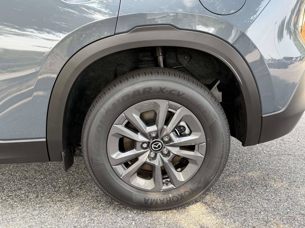 New 2026 MAZDA CX-5 Select AWD/4WD image 29