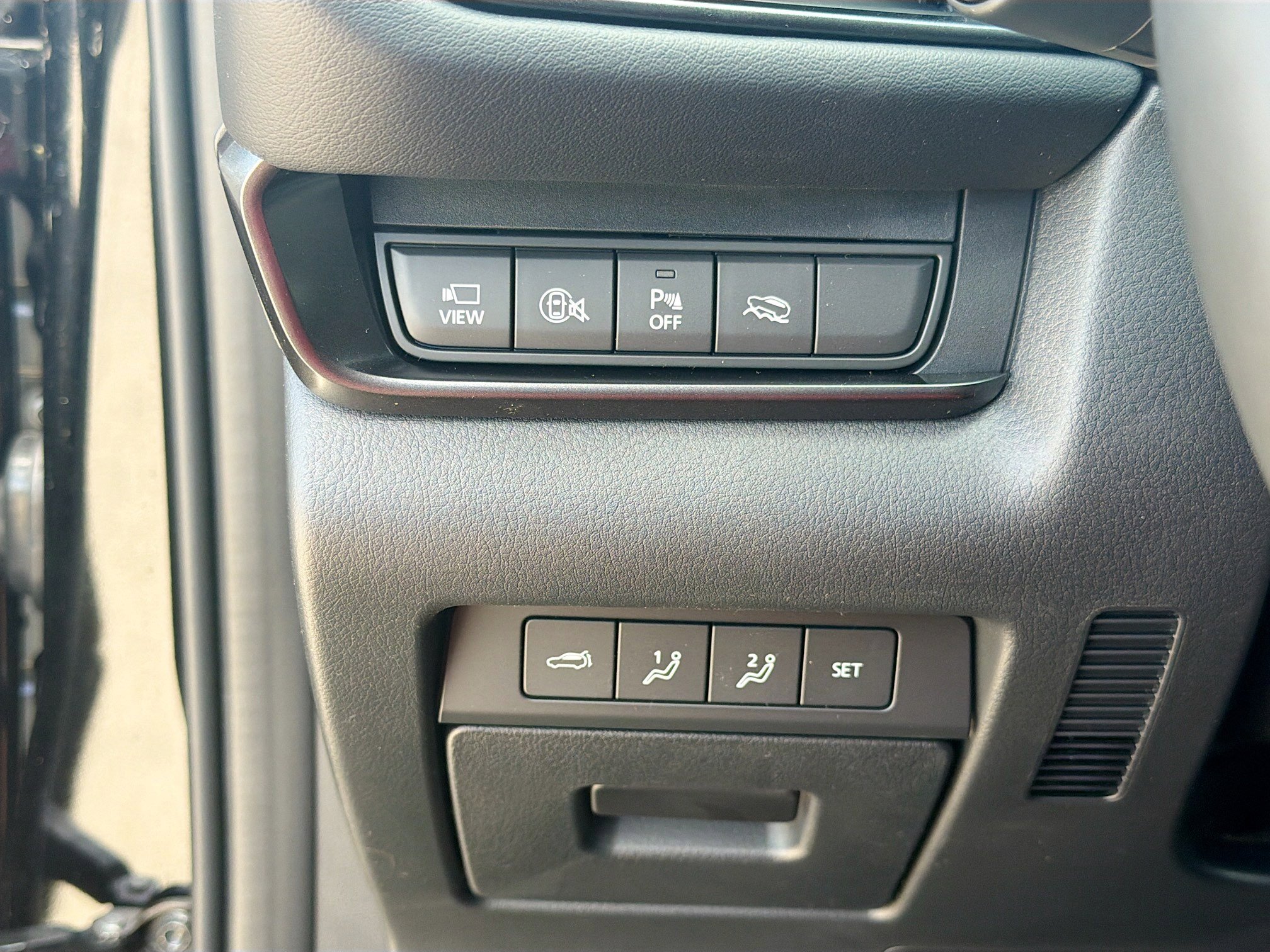 New 2026 MAZDA CX-30 2.5 Turbo w/ Premium Plus Pkg image 34