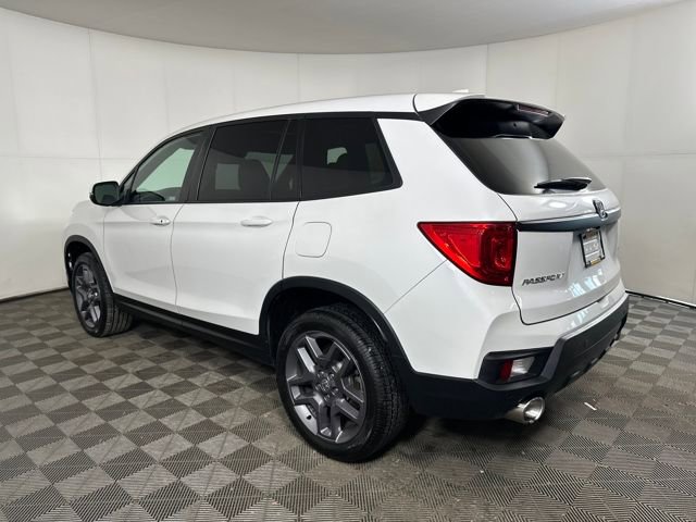 Used 2023 Honda Passport EX-L image 5