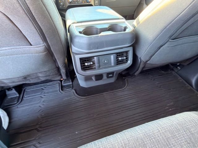 Used 2023 Ford F250 XLT w/ XLT Premium Package image 12
