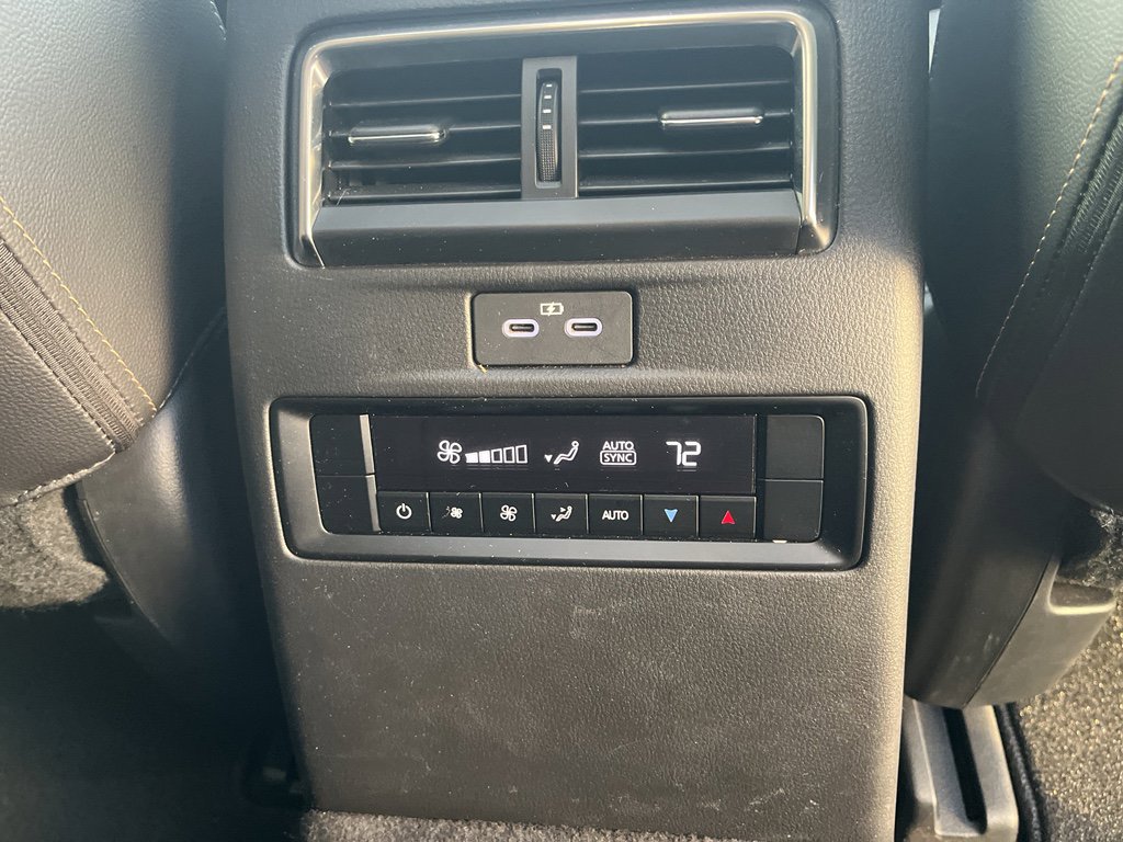 Certified 2025 MAZDA CX-90 3.3 Turbo w/ Preferred Package image 31